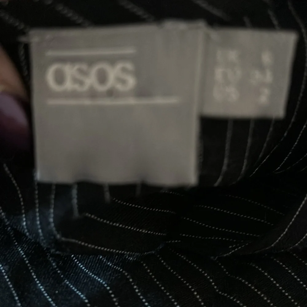 ASOS wrap dress - Picture 3 of 3